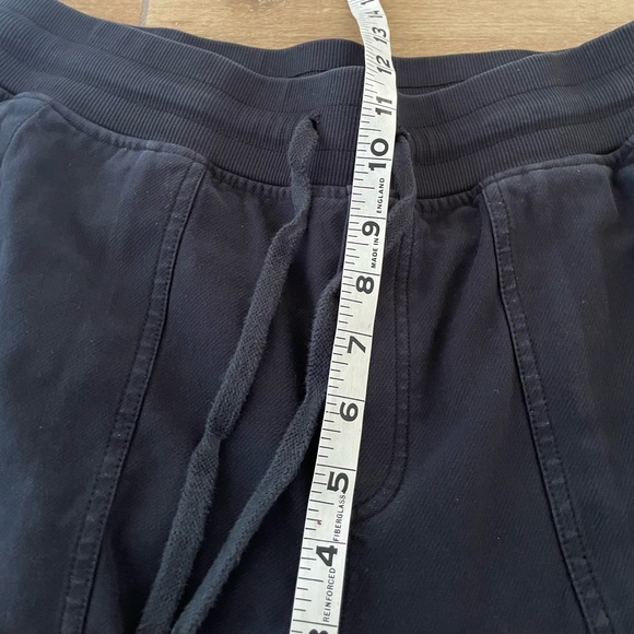 ATHLETA Farallon Weekender Pant in Black Women's Medium - Picture 10 of 12